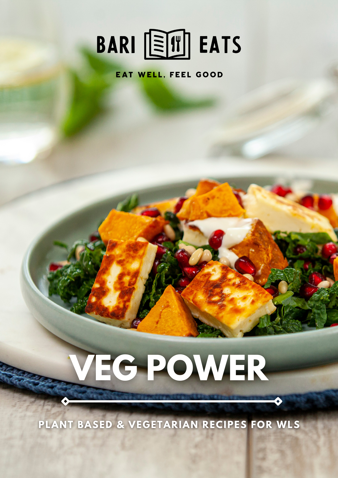 Veg Power Recipes