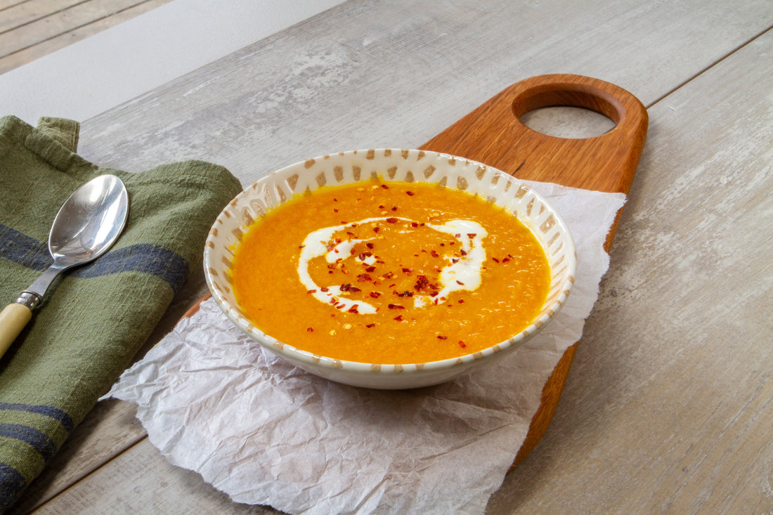 Your Post-Surgery Texture Progression Guide: What to Eat at Each Stage (With Simple Meal Ideas)