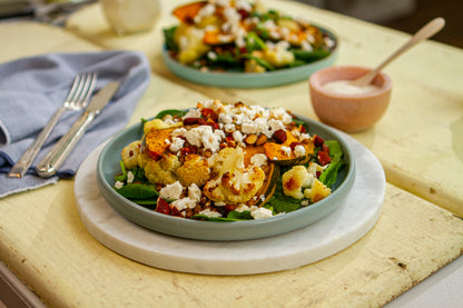 'Savouring Success' Solid Diet Recipes