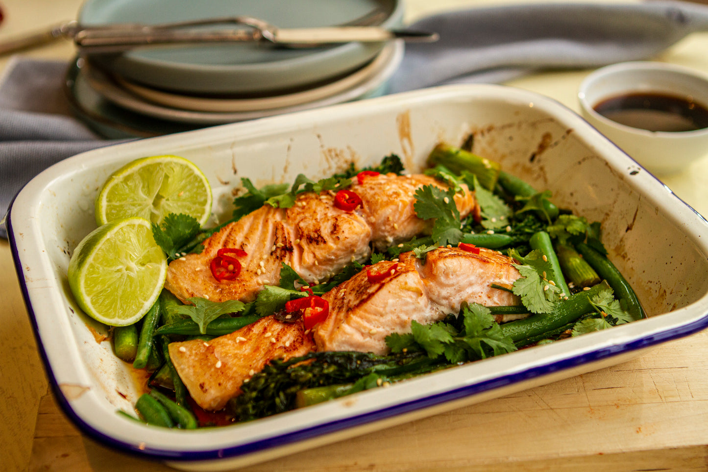 'Savouring Success' Solid Diet Recipes