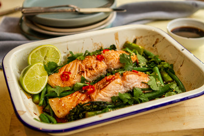 'Savouring Success' Solid Diet Recipes