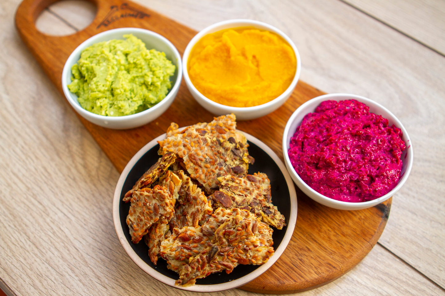 'Pureed Perfection' Pureed Diet Recipes