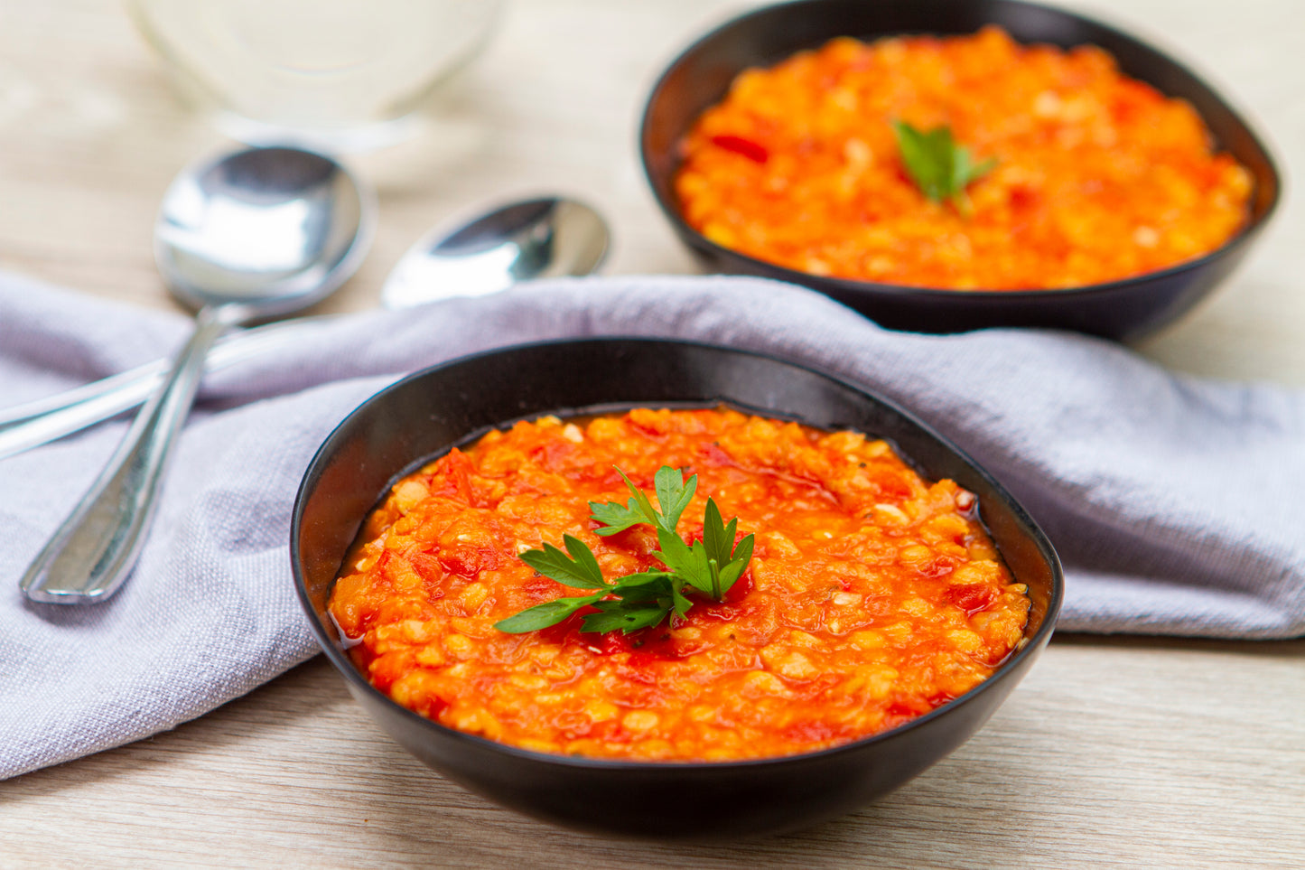 'Delicious and Nutritious' Liquid Diet Recipes