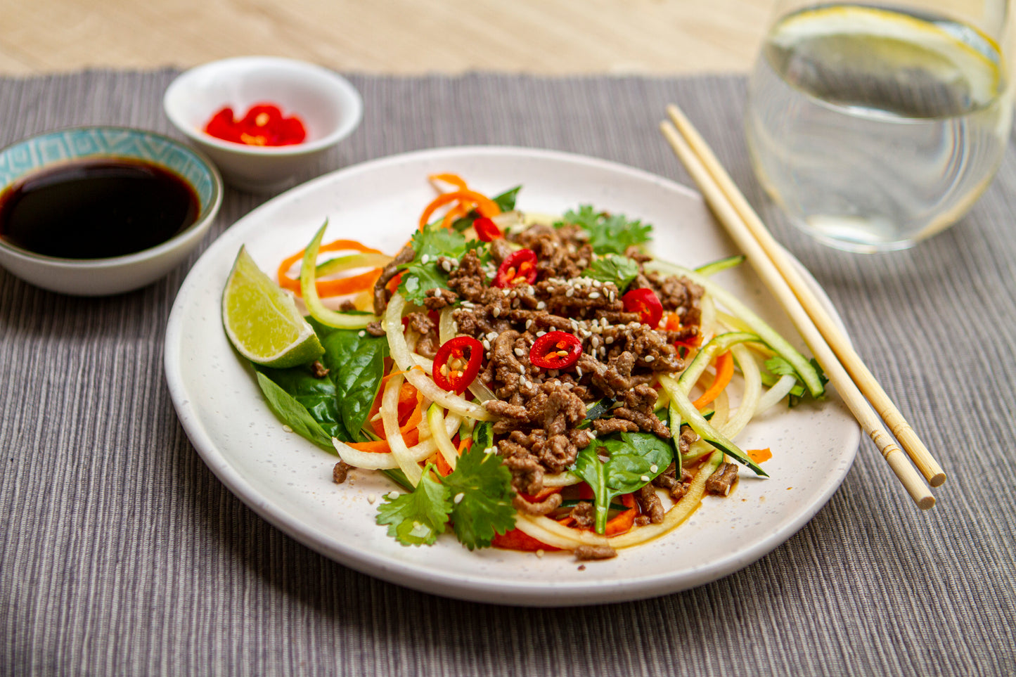 'Savouring Success' Solid Diet Recipes