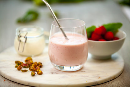 'Delicious and Nutritious' Liquid Diet Recipes